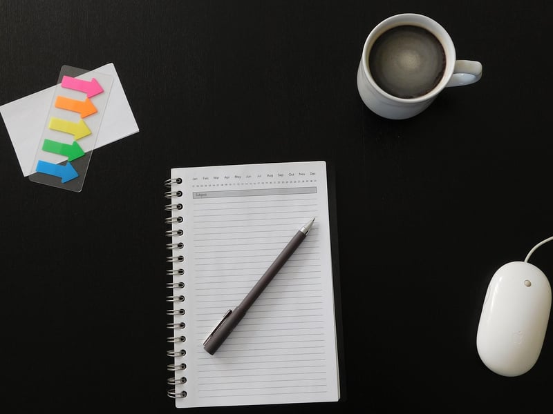 Job Hunting Strategies