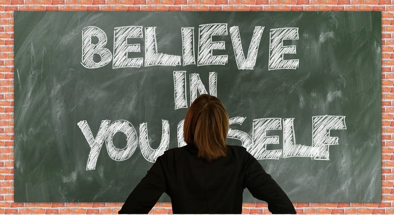 Self-discovery Exercises