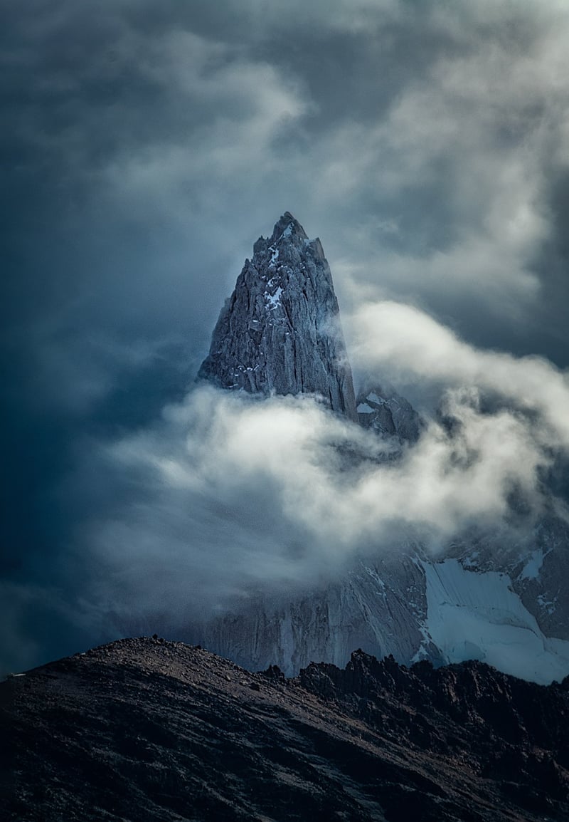 Patagonia, Argentina