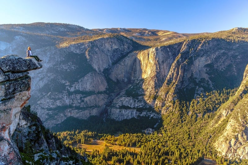Yosemite National Park, USA